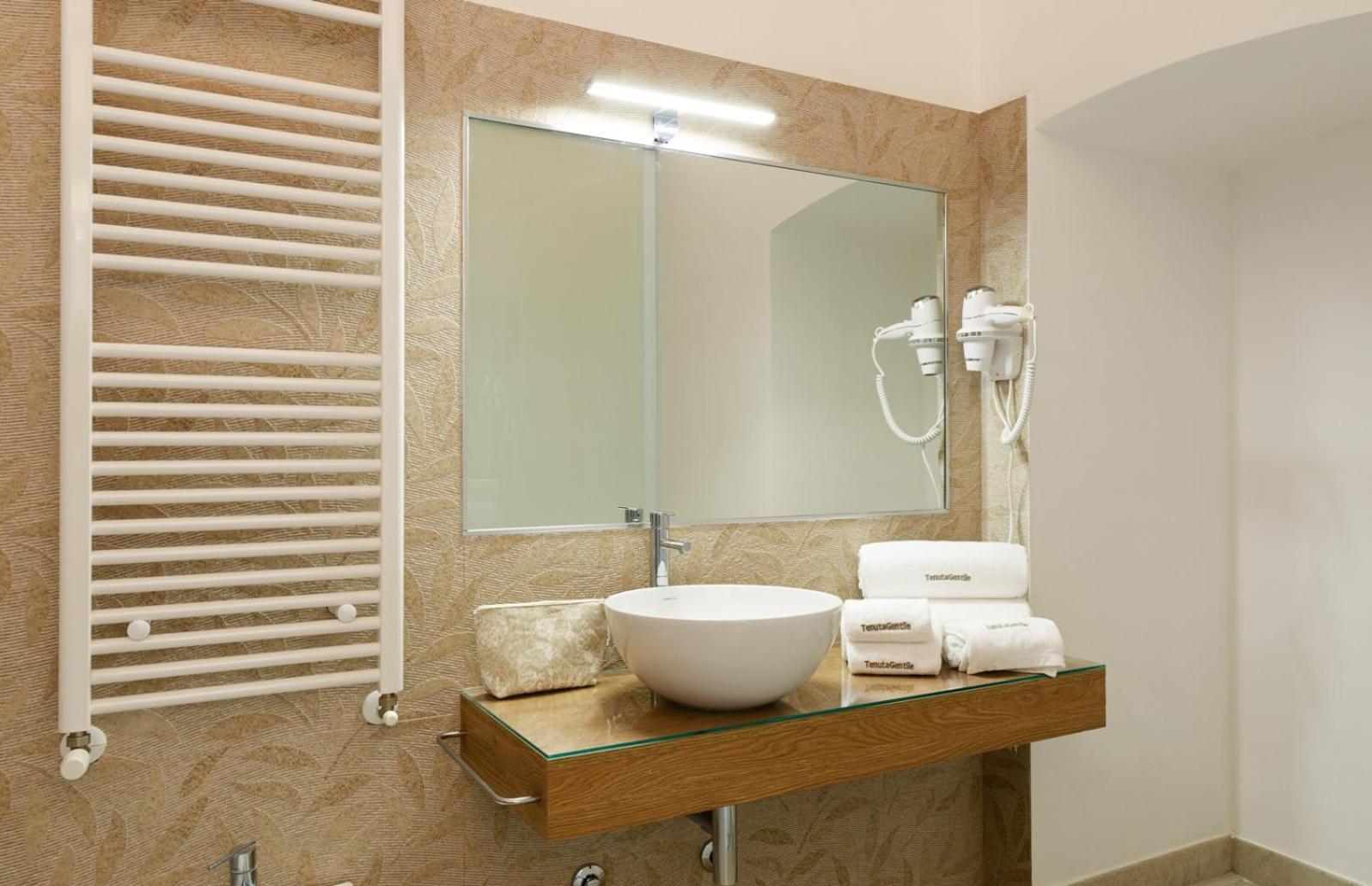 Villa Gentile Resort E Spa Cassano delle Murge Room photo