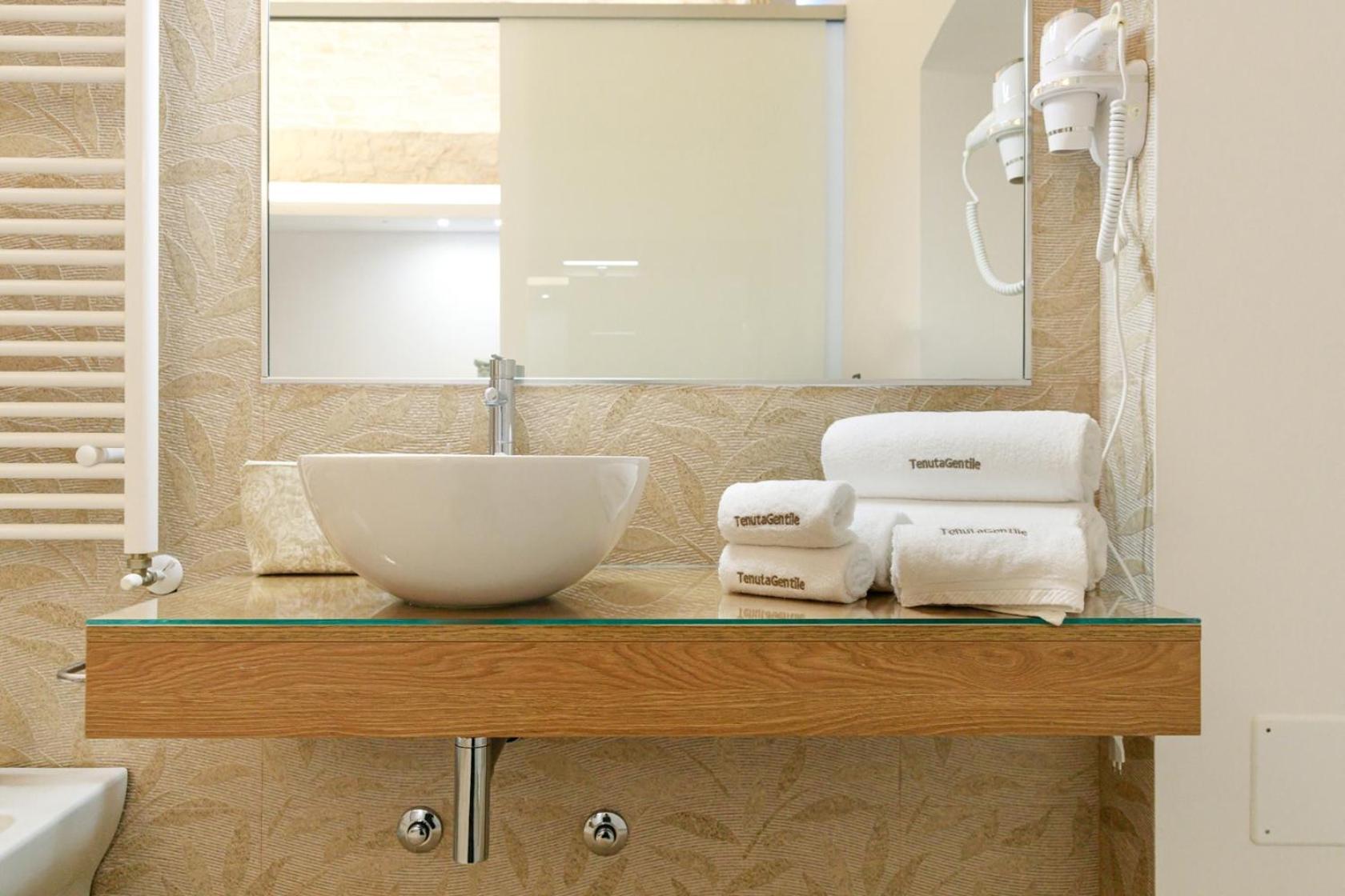 Villa Gentile Resort E Spa Cassano delle Murge Room photo